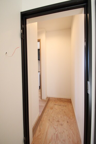 星と青空のクーレ～Kulle～の物件内観写真