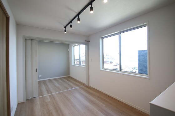 星と青空のクーレ～Kulle～の物件内観写真