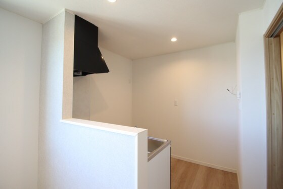 星と青空のクーレ～Kulle～の物件内観写真