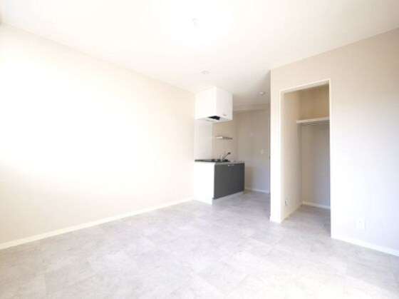 Irbis津島福居の物件内観写真