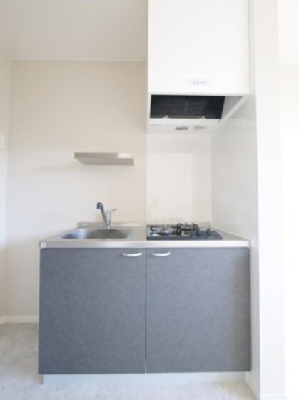 Irbis津島福居の物件内観写真