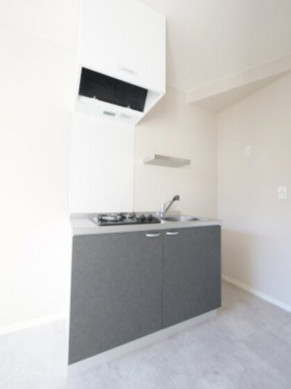 Irbis津島福居の物件内観写真