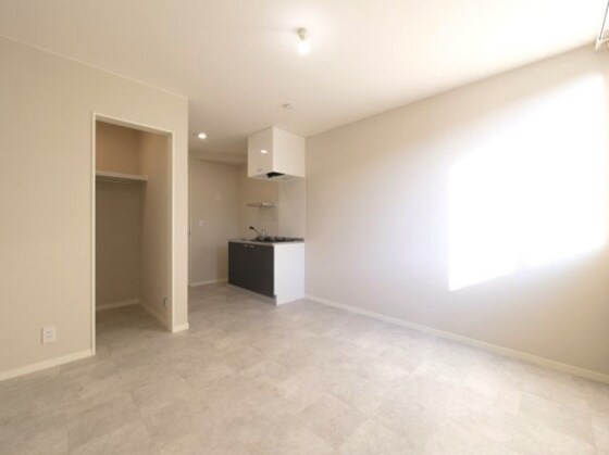 Irbis津島福居の物件内観写真