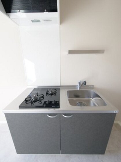 Irbis津島福居の物件内観写真