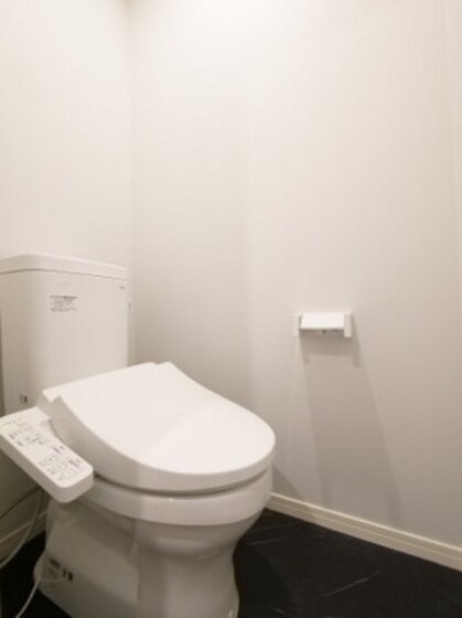 Irbis津島福居の物件内観写真