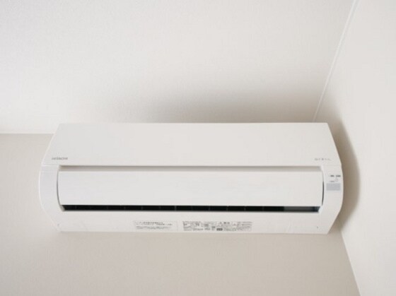 Irbis津島福居の物件内観写真