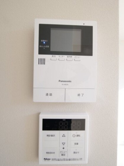 Irbis津島福居の物件内観写真