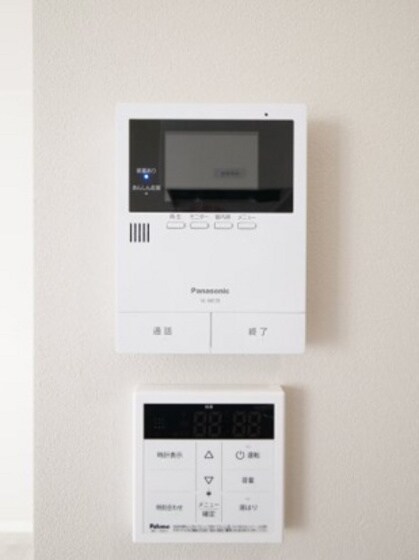 Irbis津島福居の物件内観写真