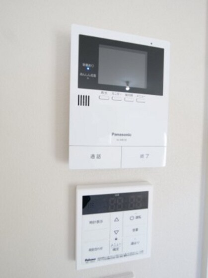 Irbis津島福居の物件内観写真