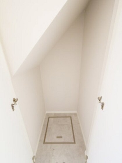 Irbis津島福居の物件内観写真