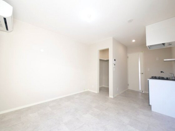 Irbis津島福居の物件内観写真