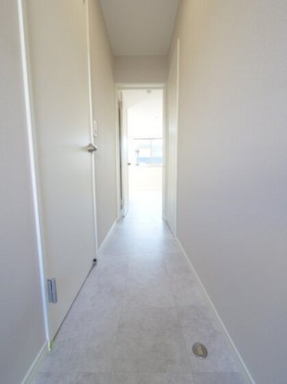 Irbis津島福居の物件内観写真