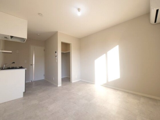 Irbis津島福居の物件内観写真