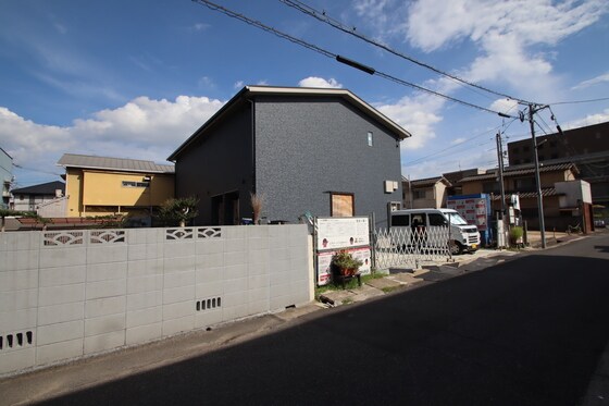 Irbis津島福居の物件内観写真