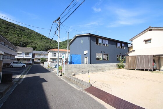 Irbis津島福居の物件内観写真