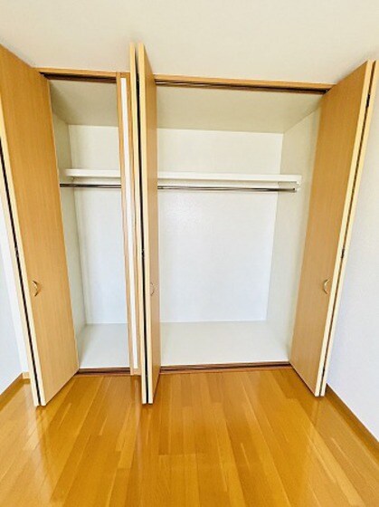 カーサフェリーチェⅡの物件内観写真