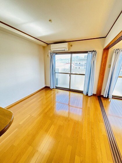 カーサフェリーチェⅡの物件内観写真