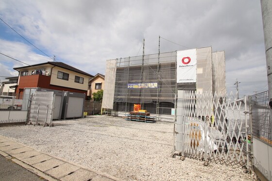 セレスト　ブルーの物件内観写真