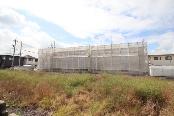 セレスト　ブルーの物件内観写真