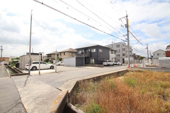 セレスト　ブルーの物件内観写真