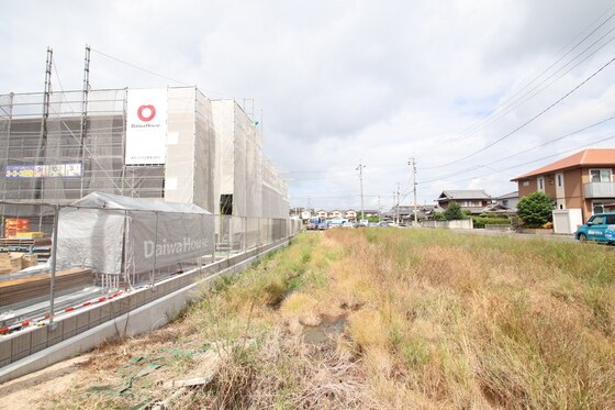 セレスト　ブルーの物件内観写真