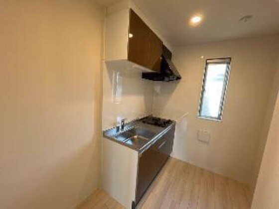 ジニアス瀬戸の物件内観写真