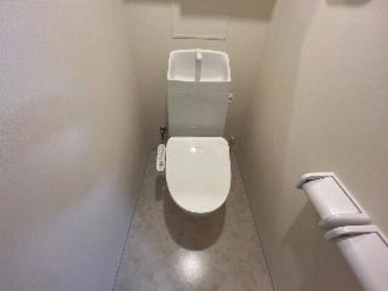 ジニアス瀬戸の物件内観写真