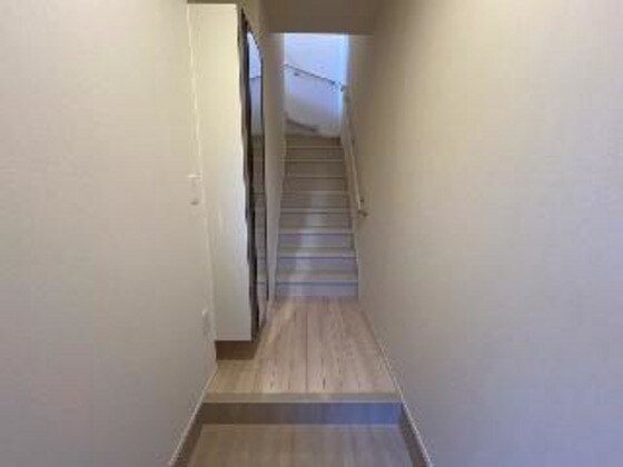 ジニアス瀬戸の物件内観写真