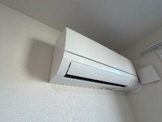 ジニアス瀬戸の物件内観写真