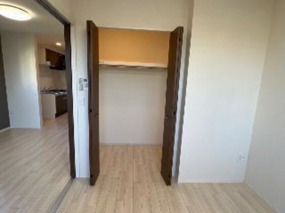 ジニアス瀬戸の物件内観写真