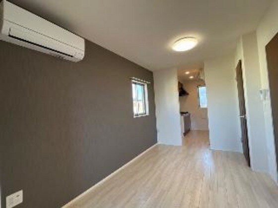 ジニアス瀬戸の物件内観写真