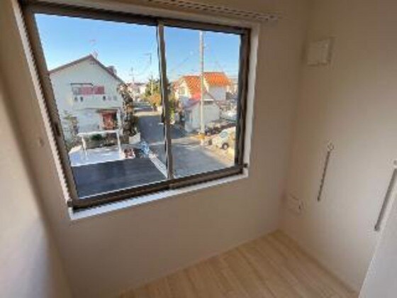 ジニアス瀬戸の物件内観写真