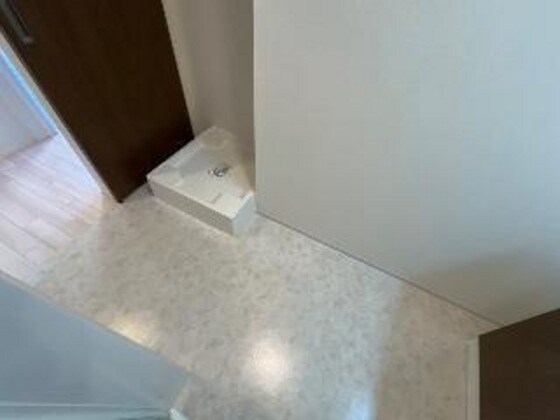 ジニアス瀬戸の物件内観写真