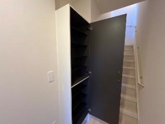 ジニアス瀬戸の物件内観写真