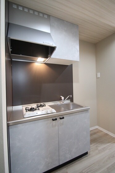 Harvest Moon（ハーベストムーン）の物件内観写真