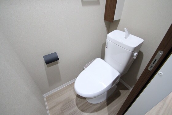 Harvest Moon（ハーベストムーン）の物件内観写真