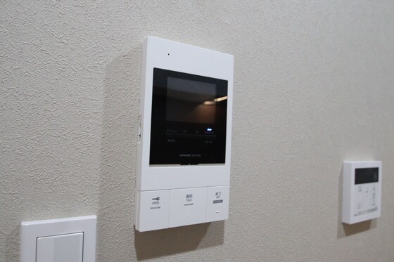 Harvest Moon（ハーベストムーン）の物件内観写真