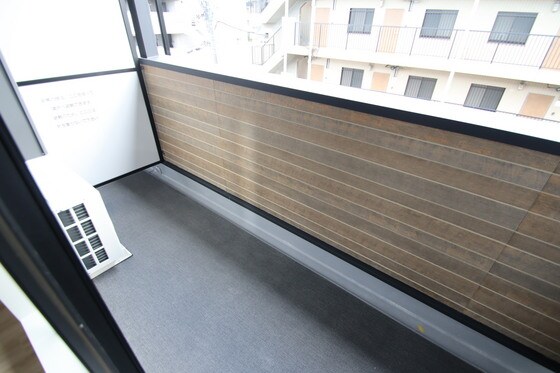 Harvest Moon（ハーベストムーン）の物件内観写真