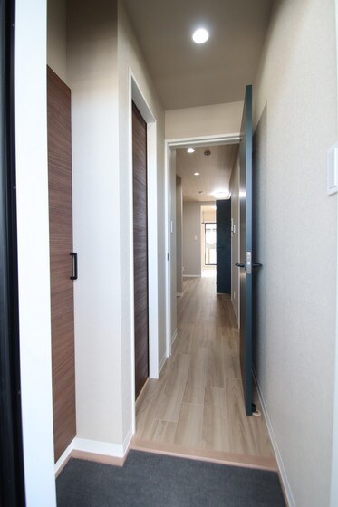 Harvest Moon（ハーベストムーン）の物件内観写真