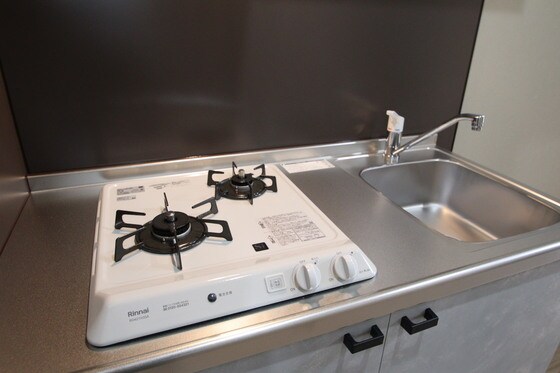 Harvest Moon（ハーベストムーン）の物件内観写真