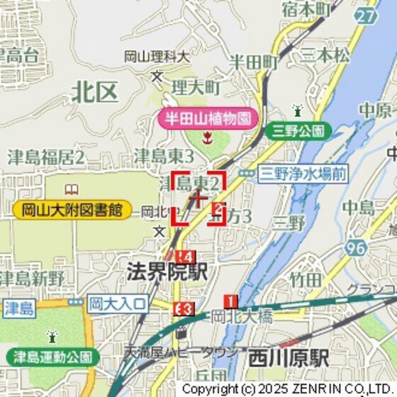 BLISS COURT Ⅱの物件内観写真