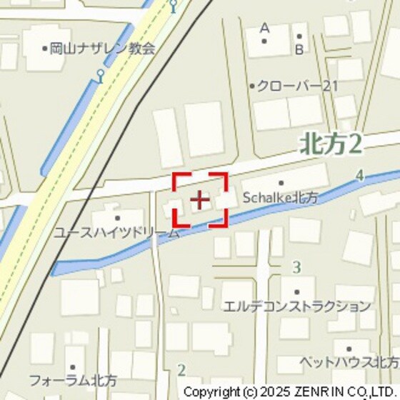 BLISS COURT Ⅱの物件内観写真