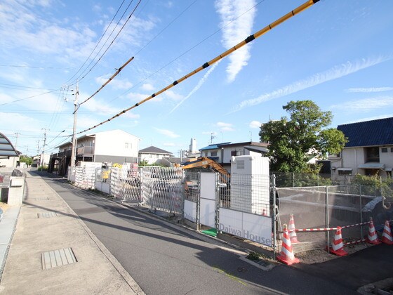 BLISS COURT Ⅱの物件内観写真