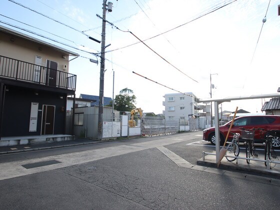 BLISS COURT Ⅱの物件内観写真