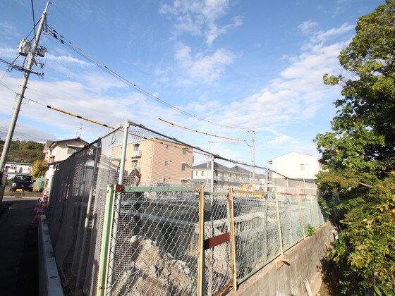 BLISS COURT Ⅱの物件内観写真