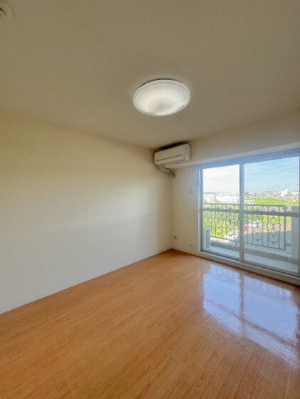 グレースタワーの物件内観写真