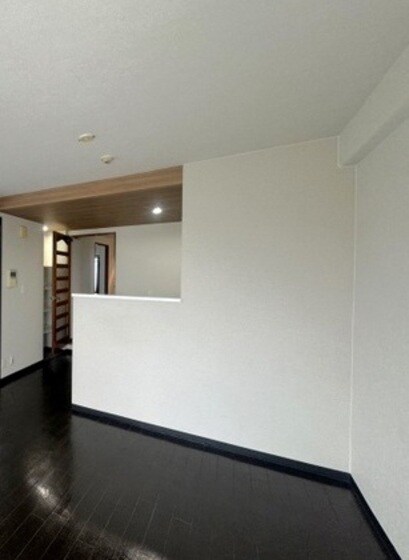 グレースタワーの物件内観写真