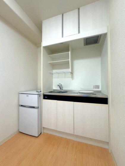 グレースタワーの物件内観写真