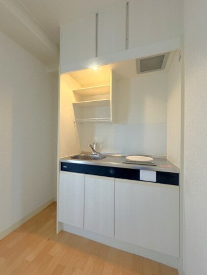 グレースタワーの物件内観写真