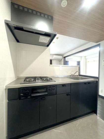 グレースタワーの物件内観写真